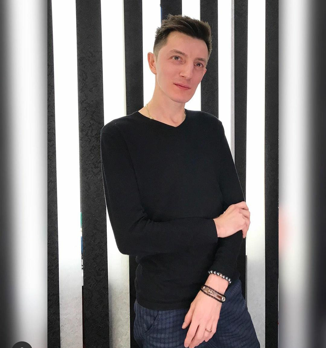Камалов Наргиз Ирекович